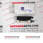 Van chia hơi nâng gầm xe Mercedes CL200, CL230, CL500, CL600